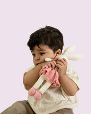 The Ballet Bunny Gift Set