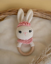 The Ballet Bunny Gift Set