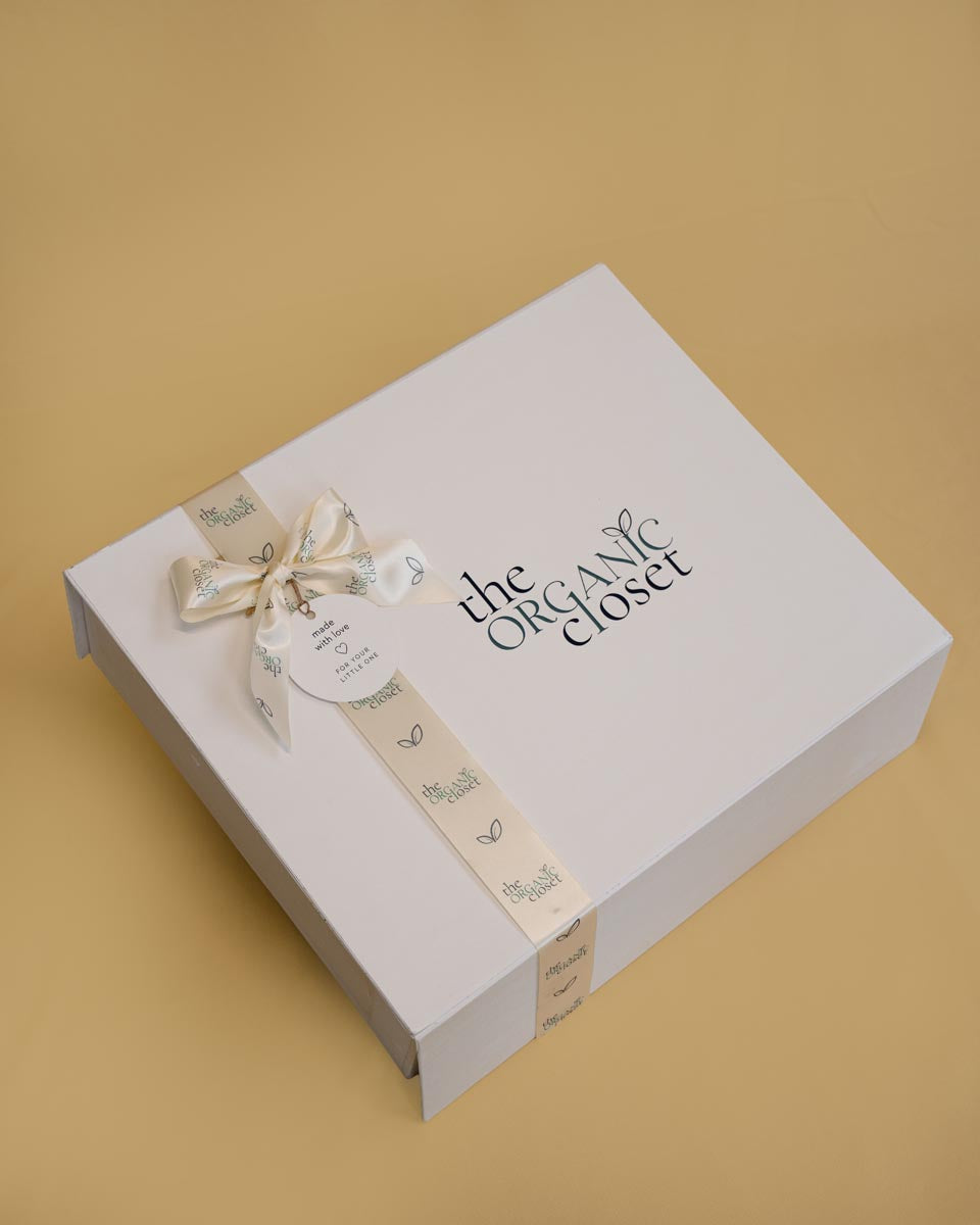 The Ballet Bunny Gift Set
