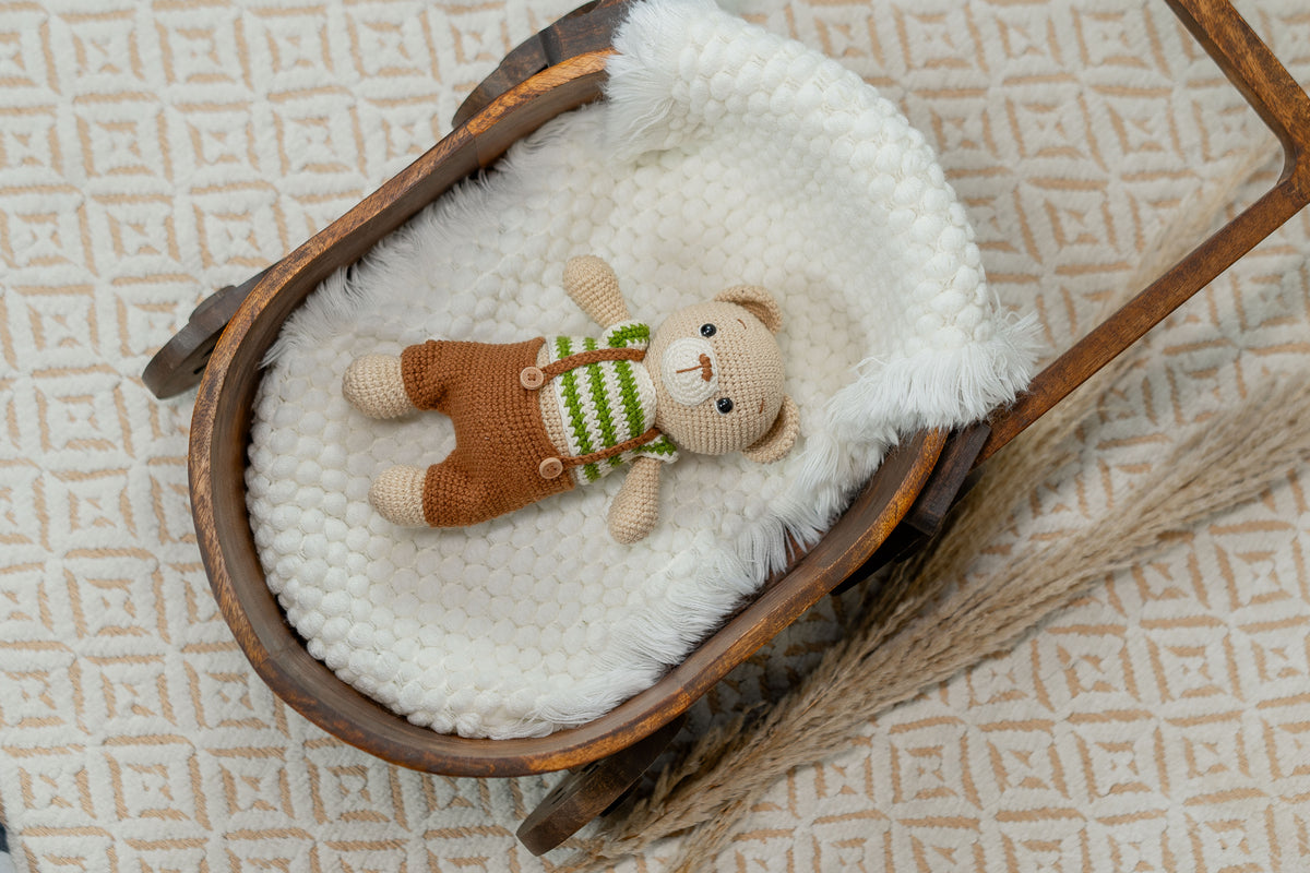 The Cozy Bear