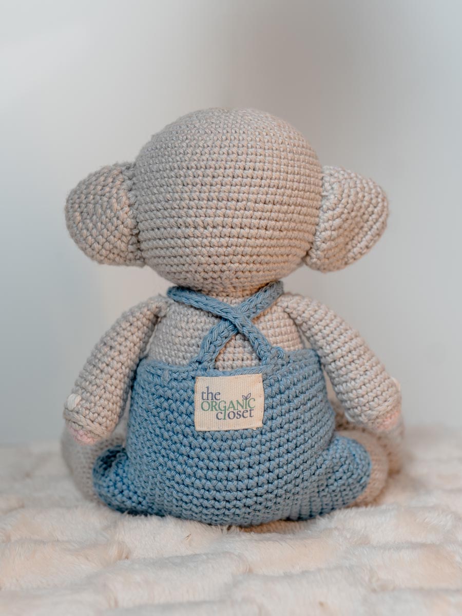 The Dreaming Elephant Gift Set