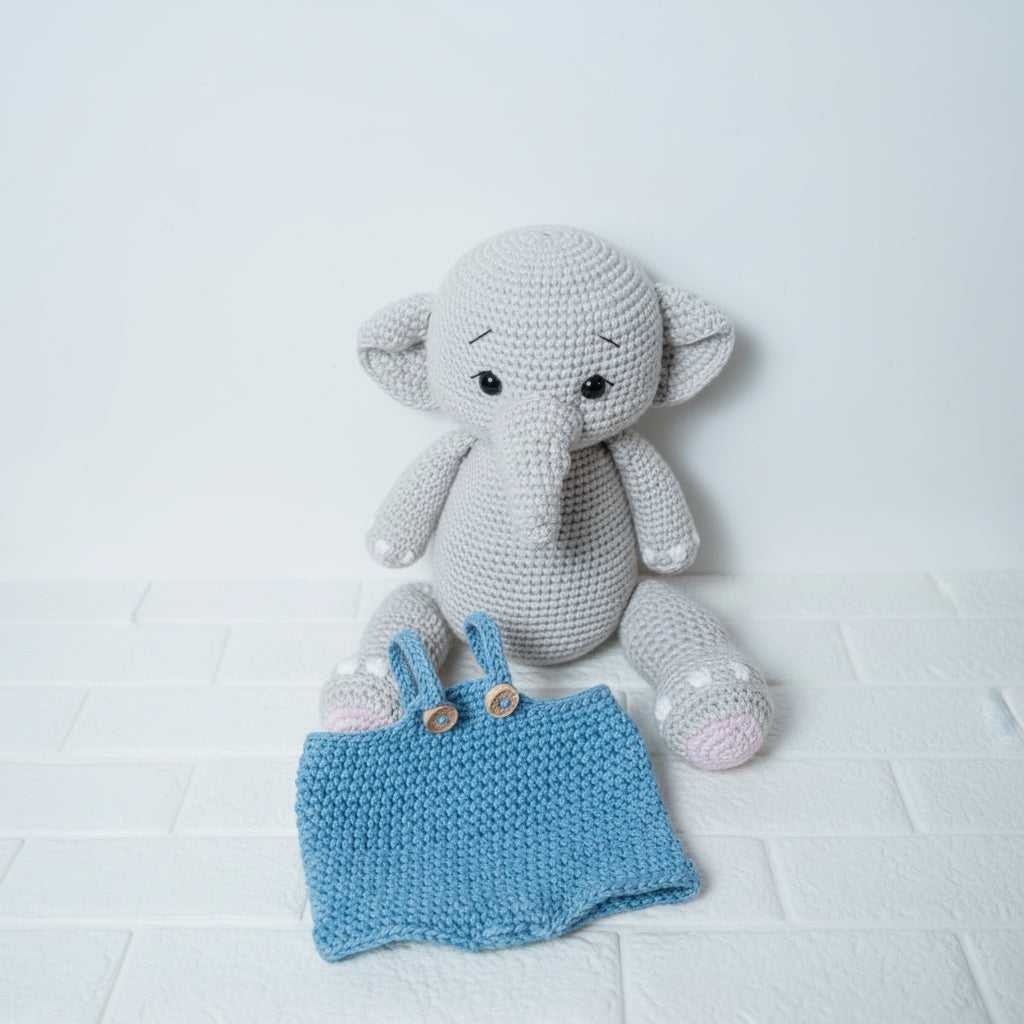 The Dreaming Elephant Gift Set
