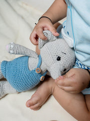 The Dreaming Elephant Gift Set