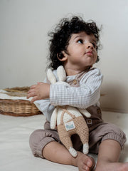 The Gentle Bunny Gift Set
