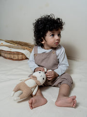 The Gentle Bunny Gift Set