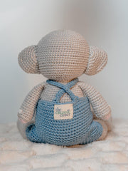The Dreaming Elephant
