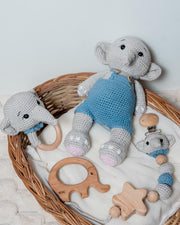 The Dreaming Elephant Gift Set