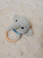 The Dreaming Elephant Gift Set