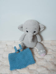 The Dreaming Elephant