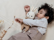 The Gentle Bunny