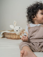 The Gentle Bunny Gift Set