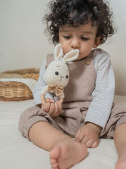 The Gentle Bunny Gift Set