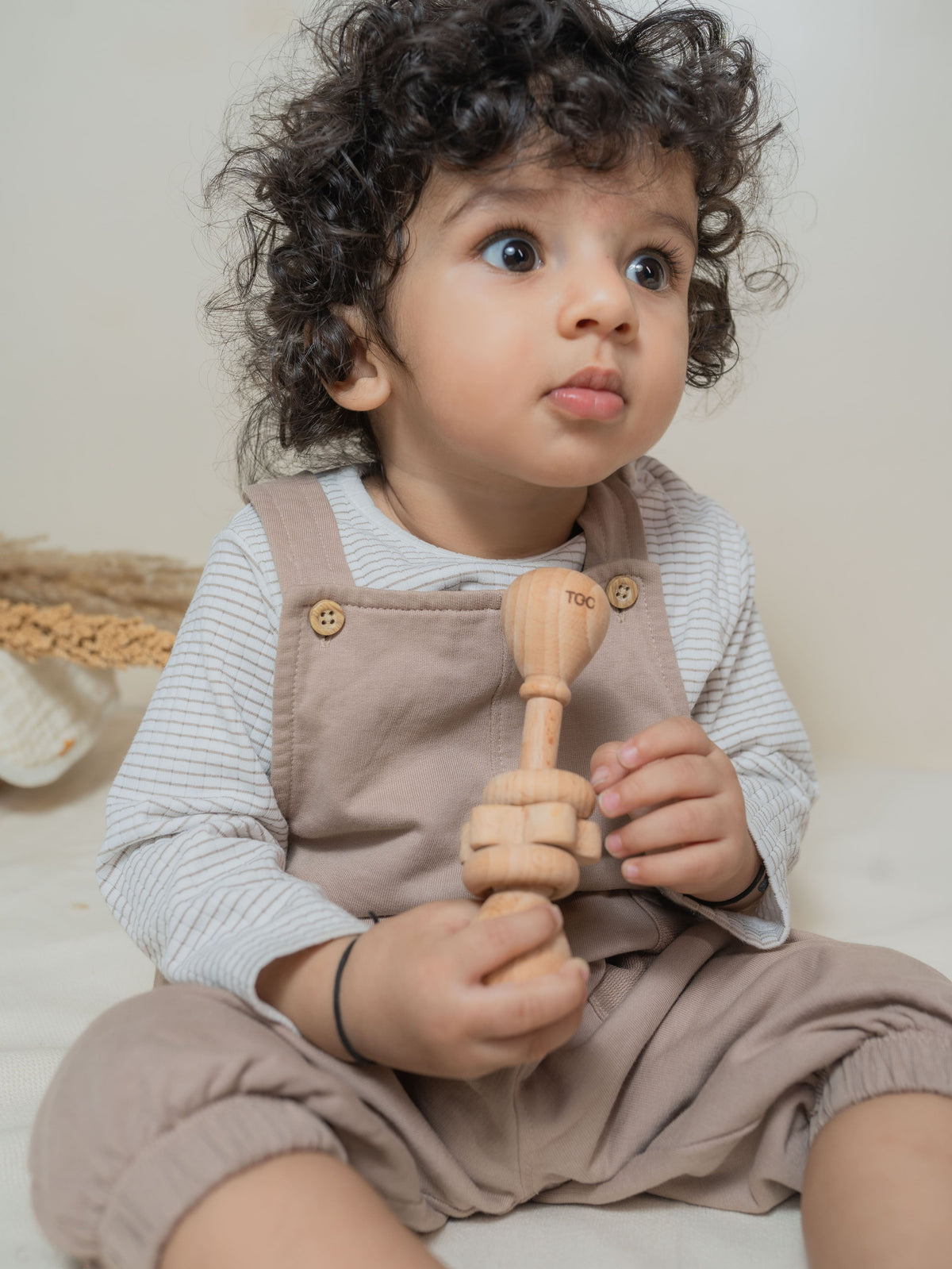 Woodland Collection Neem Wood Gift Set