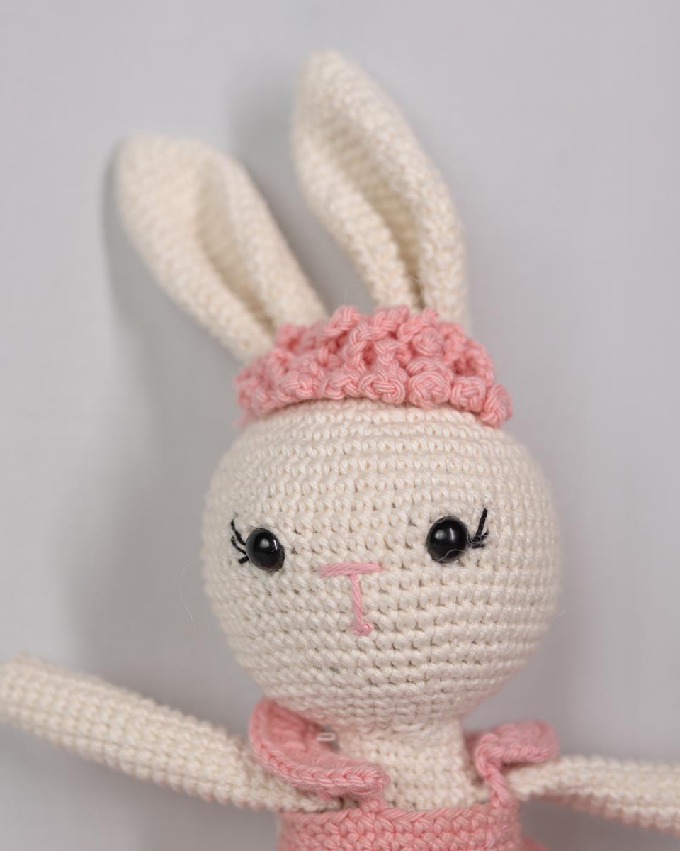 The Ballet Bunny