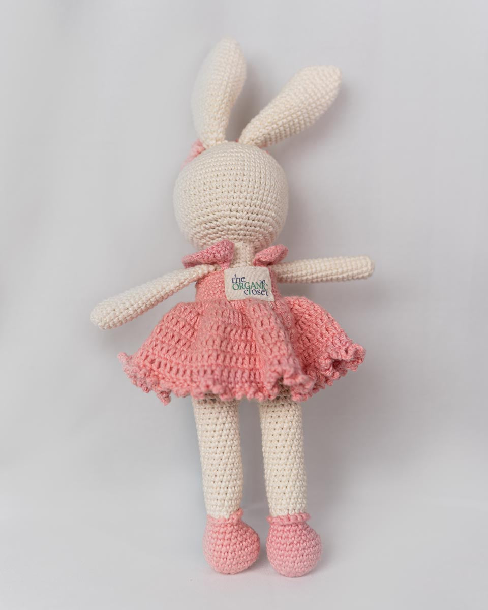 The Ballet Bunny