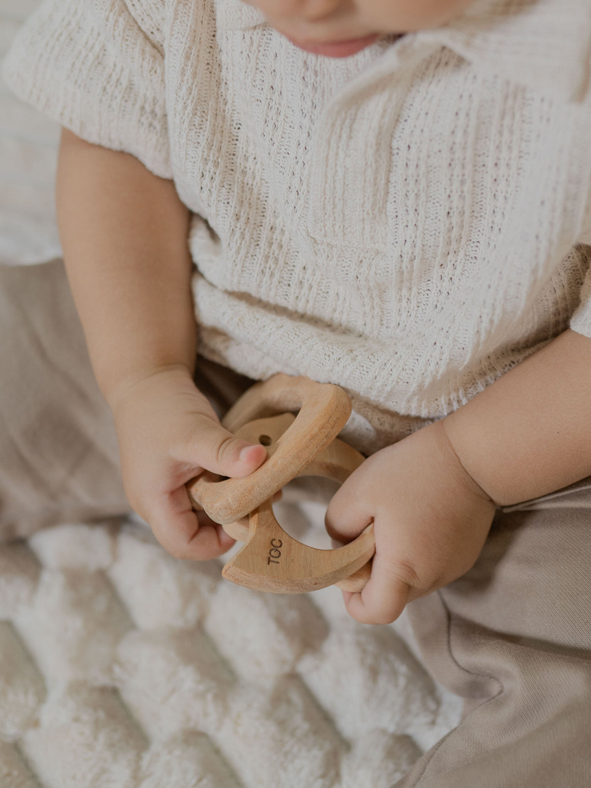 Orchard Collection Teether Set