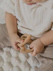 Orchard Collection Teether Set