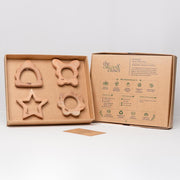 Dreamland Collection Teether Set