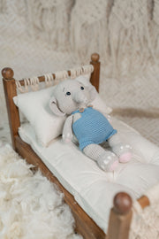 The Dreaming Elephant