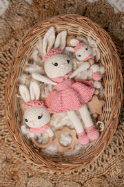 The Ballet Bunny Gift Set