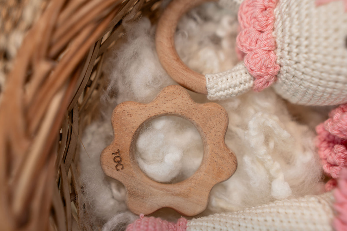 The Ballet Bunny Gift Set