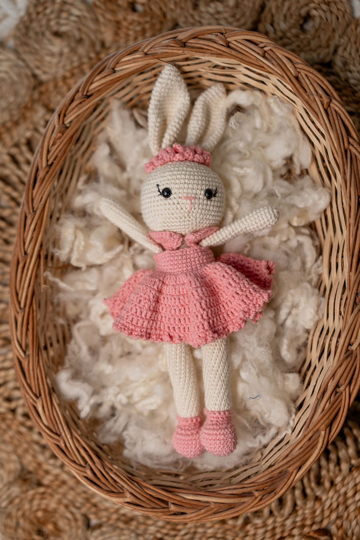The Ballet Bunny
