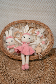 The Ballet Bunny Gift Set