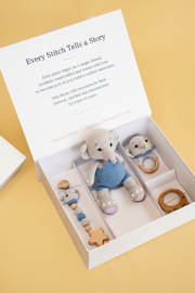 The Dreaming Elephant Gift Set
