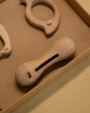 Orchard Collection Neem Wood Gift Set
